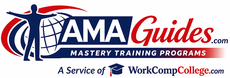 AMA Guides